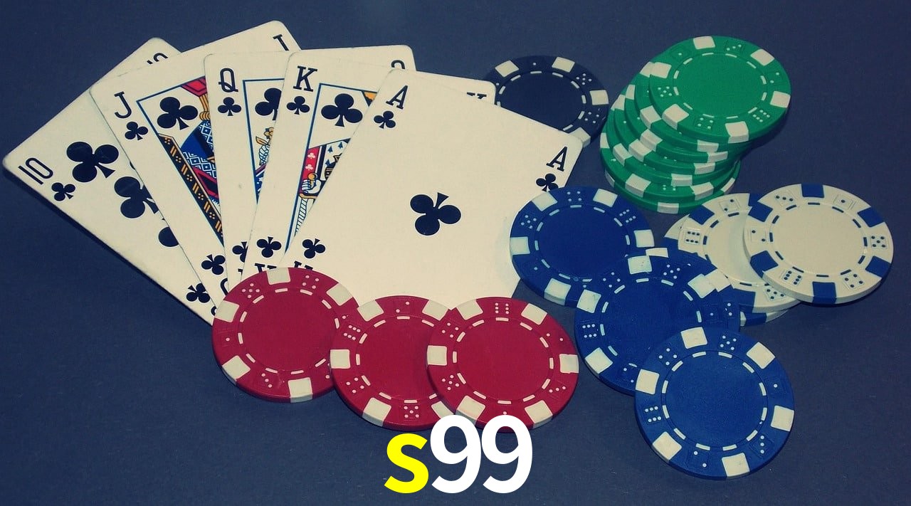 Welcome Bonus s99