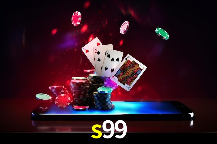 Experiência VIP s99
