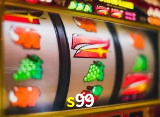 A Emoção da Loteria na s99: Uma Chance de Mudança de Vida