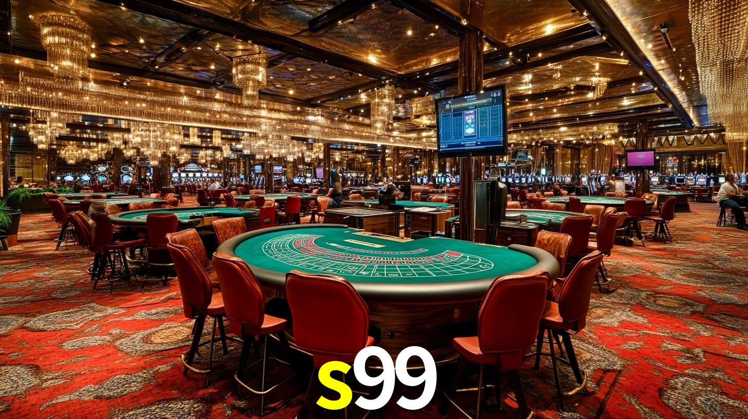 s99 plataforma