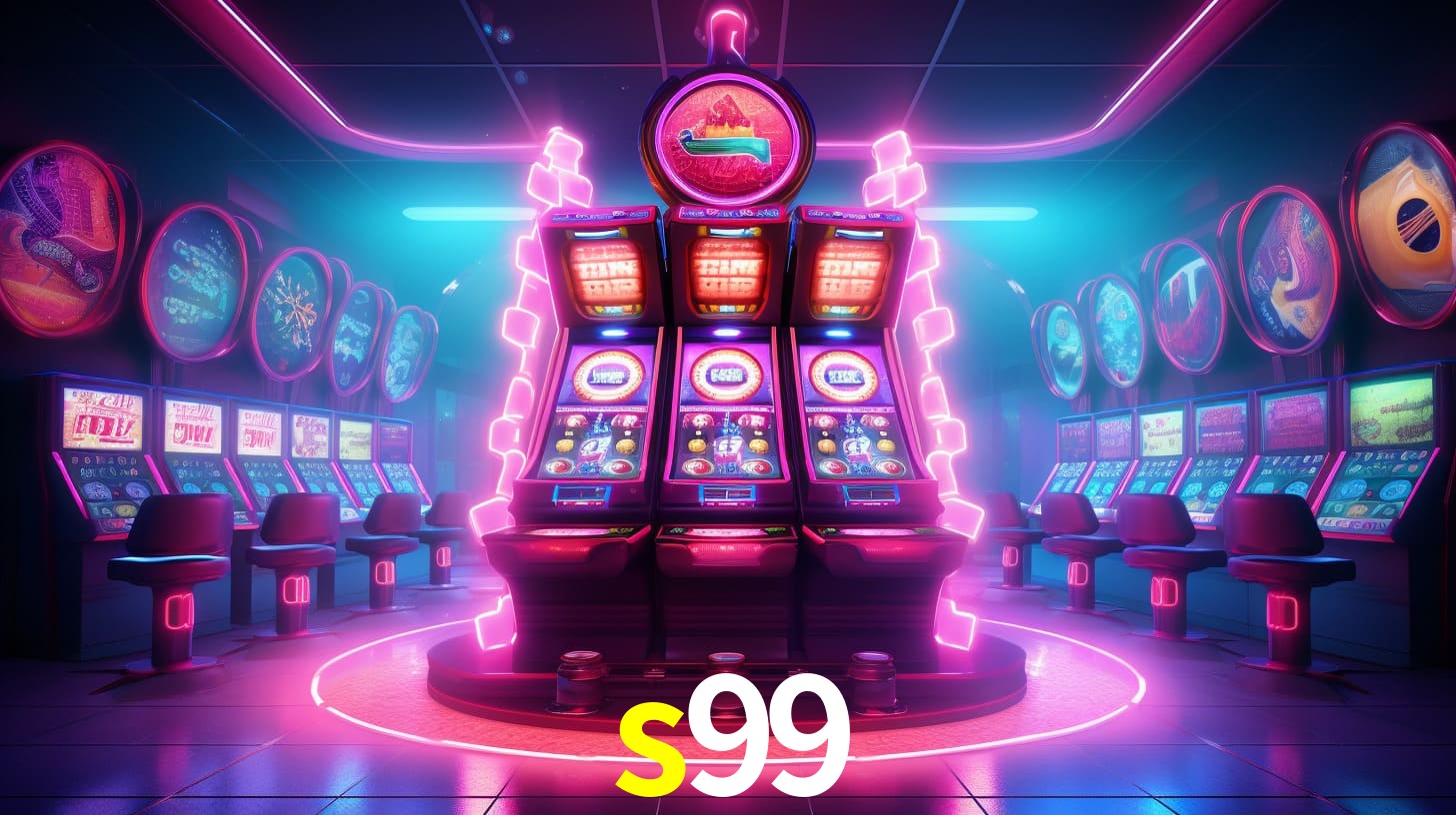 s99 - Cassino Sempre com Você - s99.com