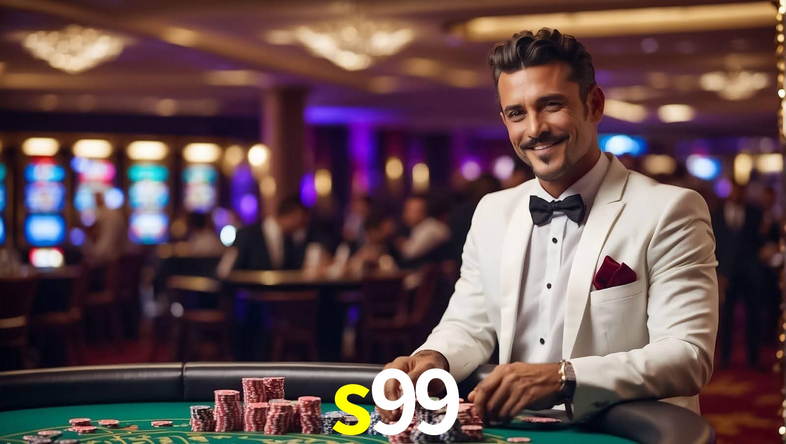 Design Responsivo s99