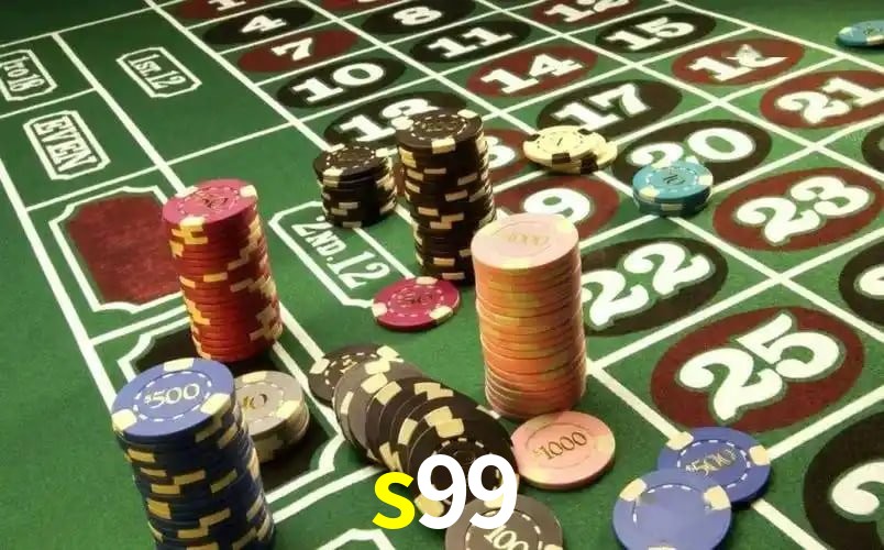 Diretório de Jogos s99