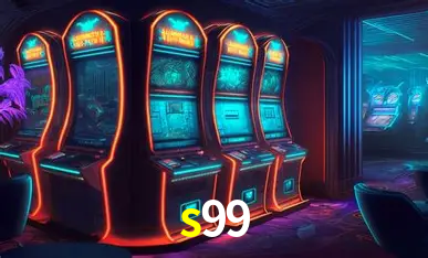 A Emoção da Loteria na s99: Uma Chance de Mudança de Vida