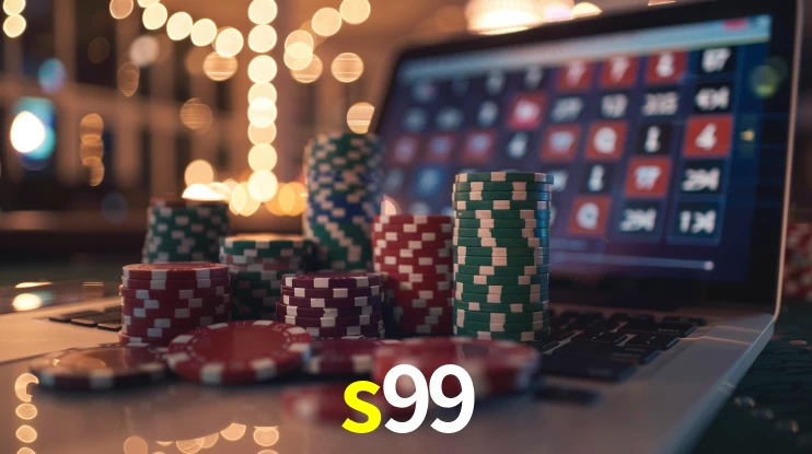 Games Directory s99