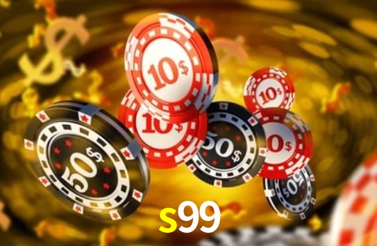 Apostas de Futebol s99