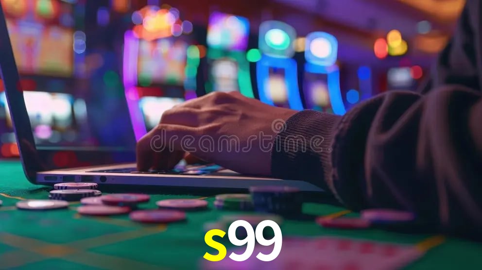 Programa VIP s99
