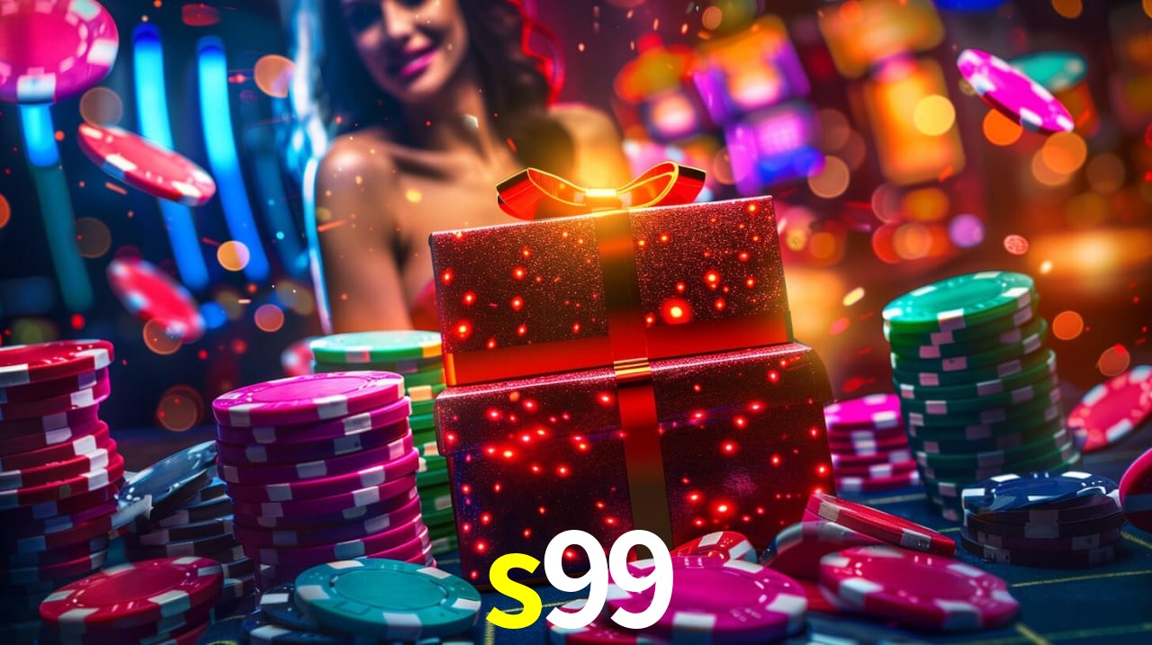 cassino s99