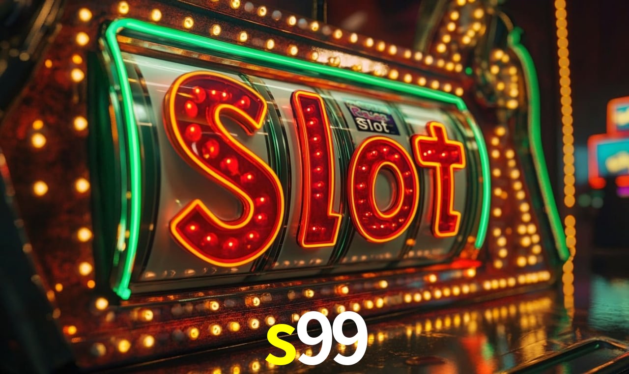 Sistemas de Segurança s99