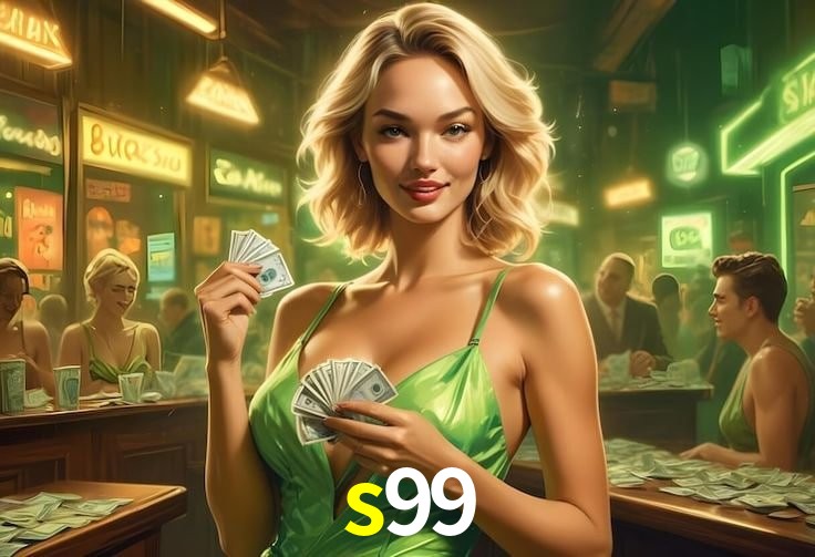 Inovações de Jogos na s99: O Futuro das Experiências Interativas