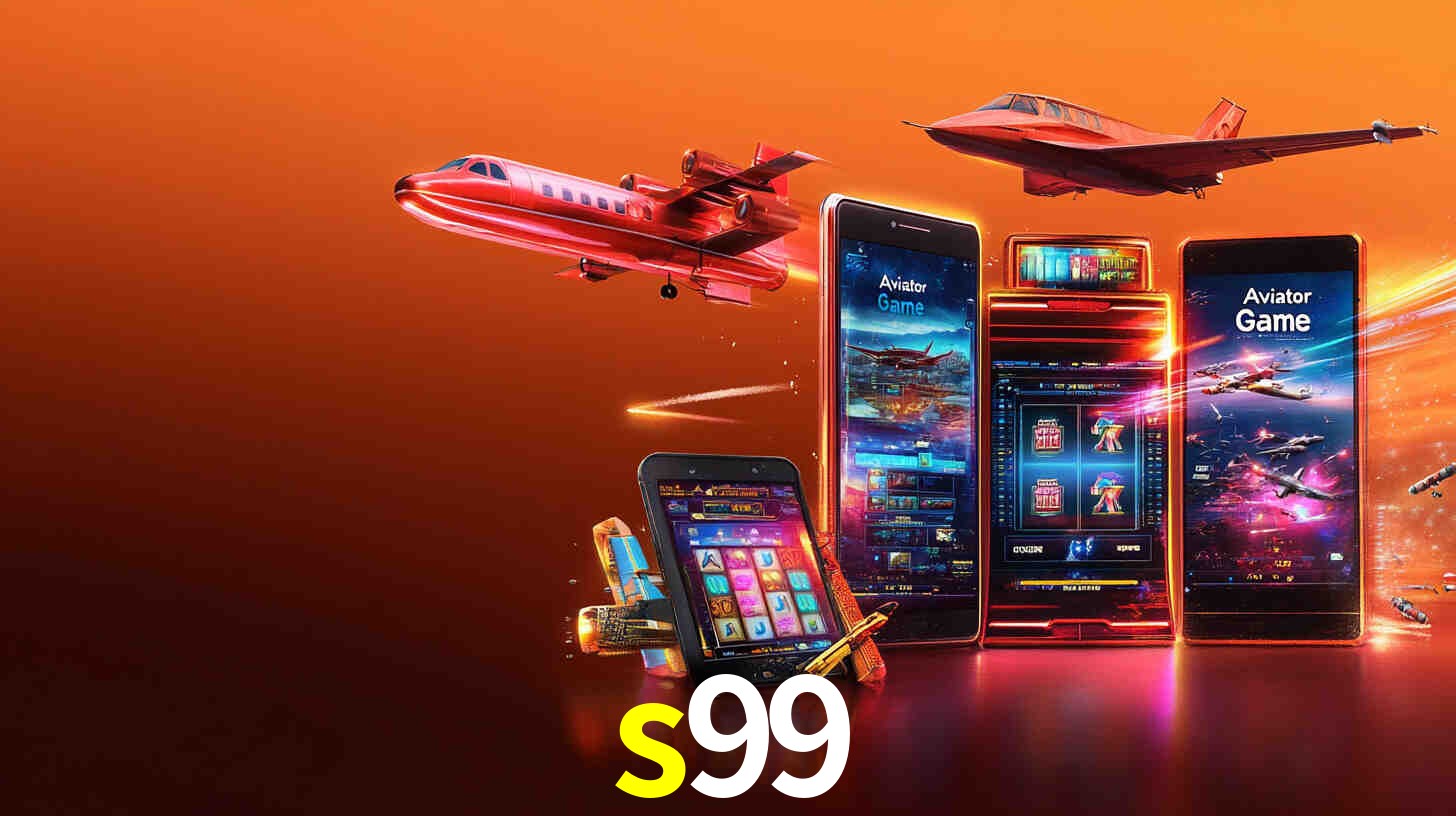 Descubra o Programa VIP da s99: Vantagens Exclusivas para Jogadores