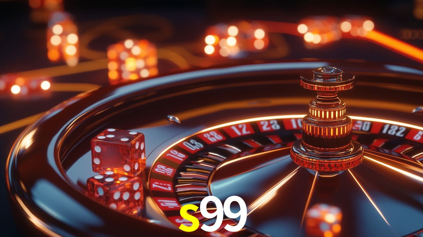 Blackjack Table s99