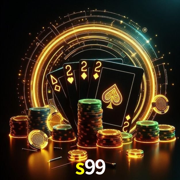 Jogos de Slot s99