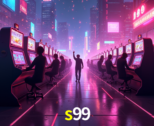 Casino VIP s99