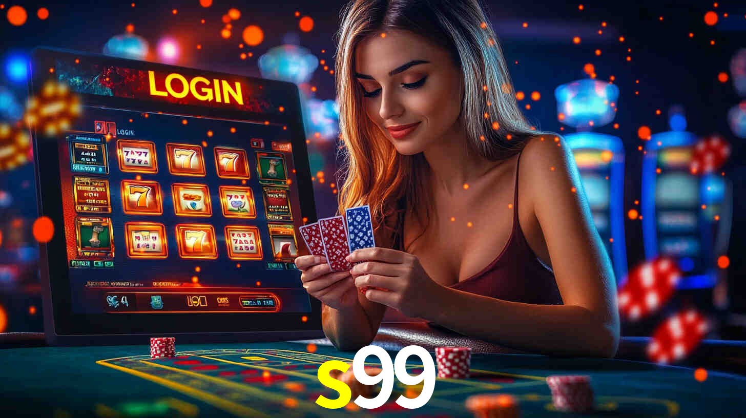s99 plataforma