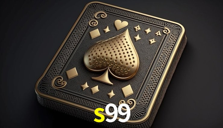 Estatísticas do Jogo s99