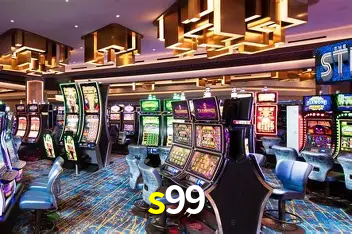 Desvendando o Mundo dos Jogos Virtuais na s99