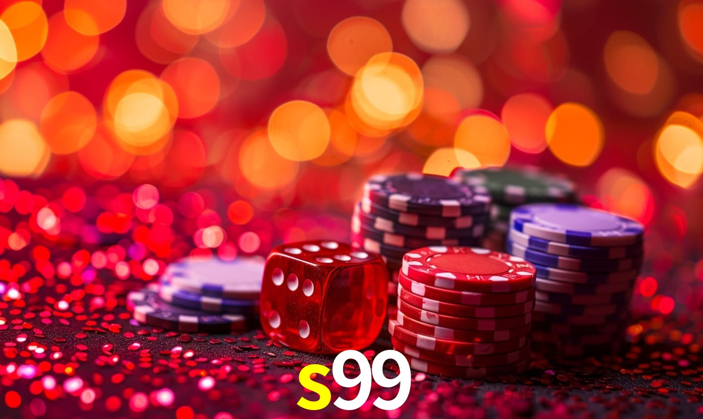 Desvendando o Mundo dos Jogos Virtuais na s99