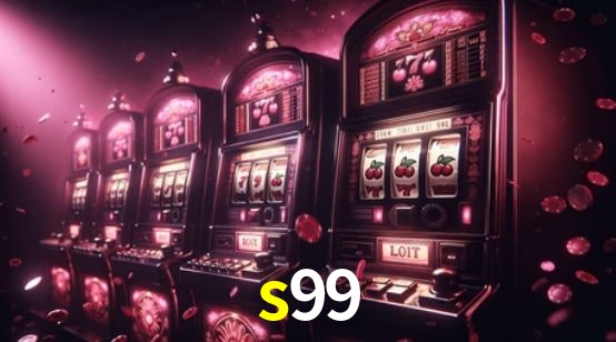 PIX Instantâneo s99
