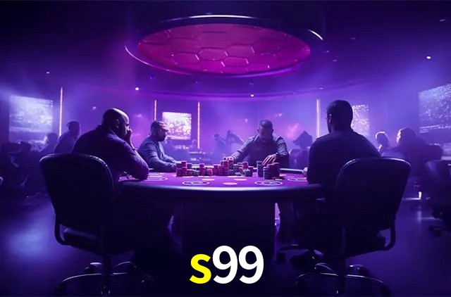 Avaliações dos Jogadores s99