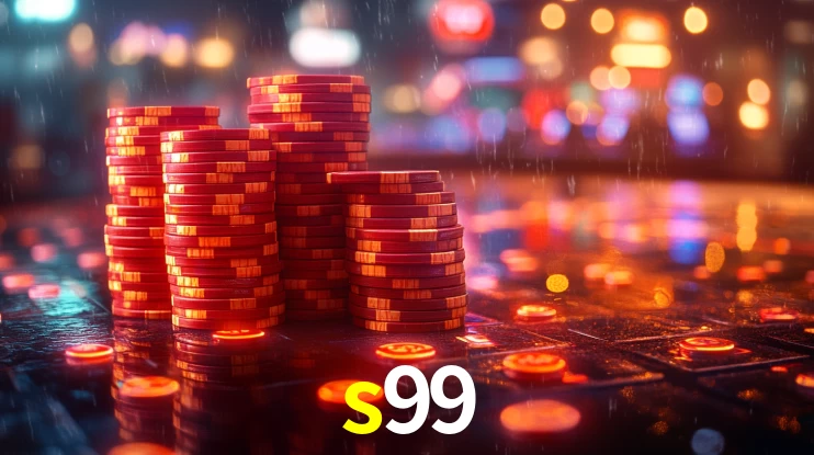 s99 plataforma