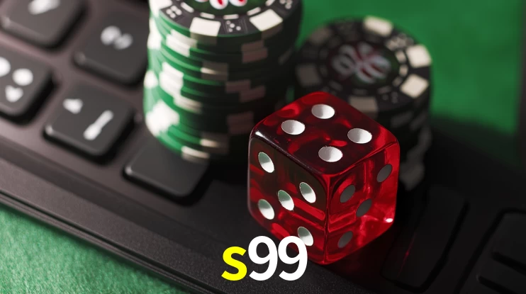 Slot Games s99