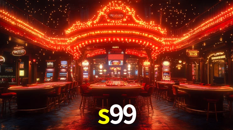 s99 plataforma