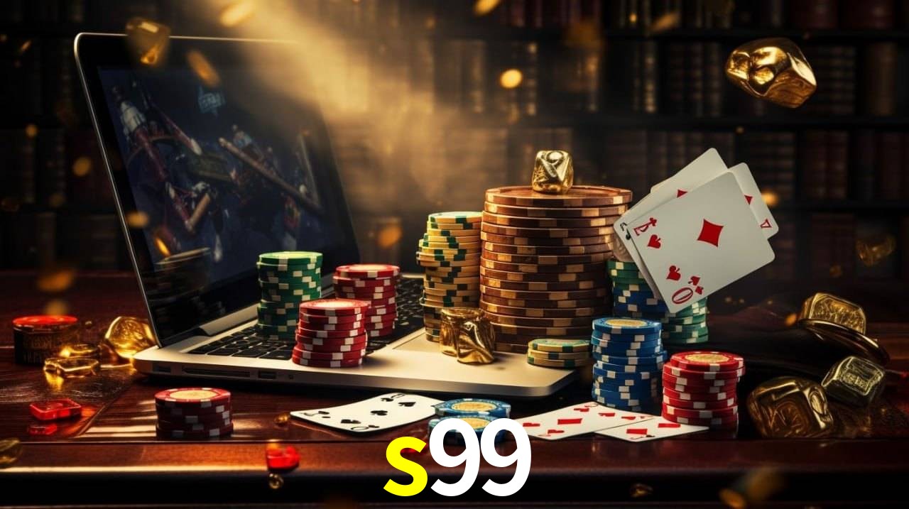 Jogo Spaceman s99