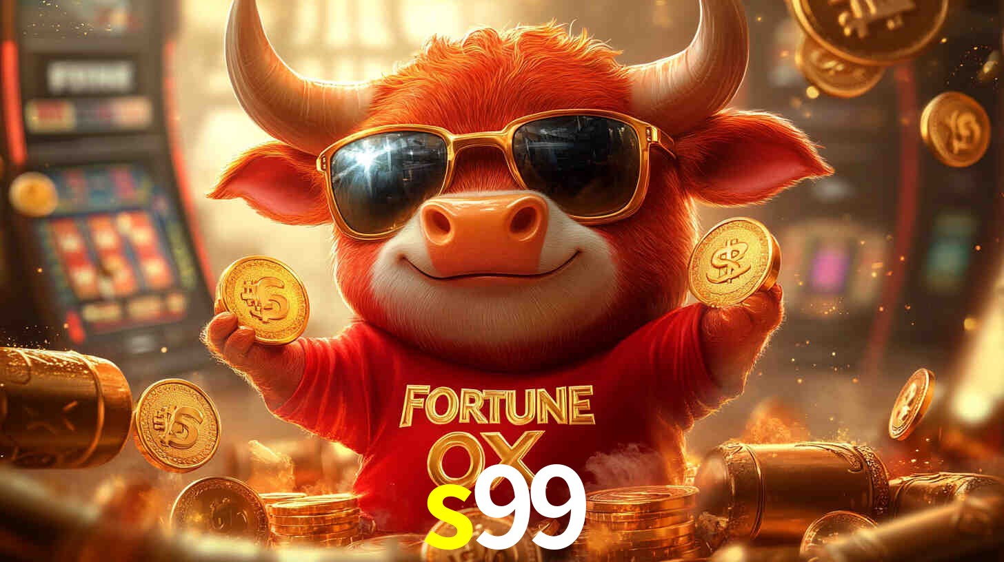 s99: A Experiência de Casino com Jogos de Mesa ao Vivo