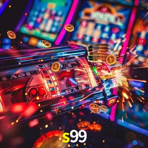 Mesa de Blackjack s99