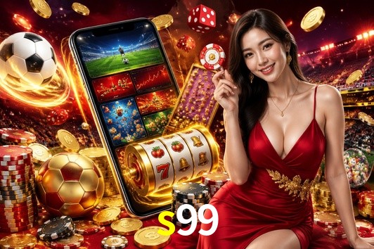 Tennis Betting s99