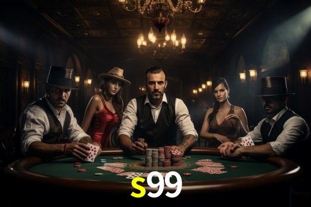 s99 Logo 2