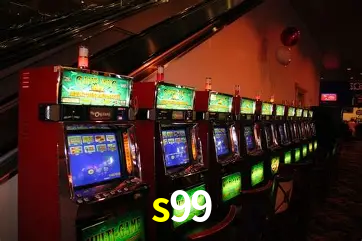 A Experiência Imersiva dos Cassinos Ao Vivo no s99