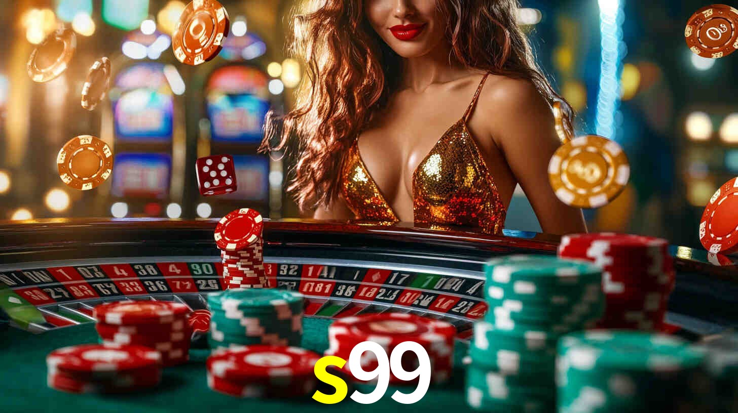 Licença Curaçao s99