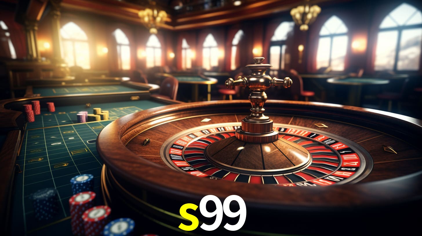 Live Casino s99