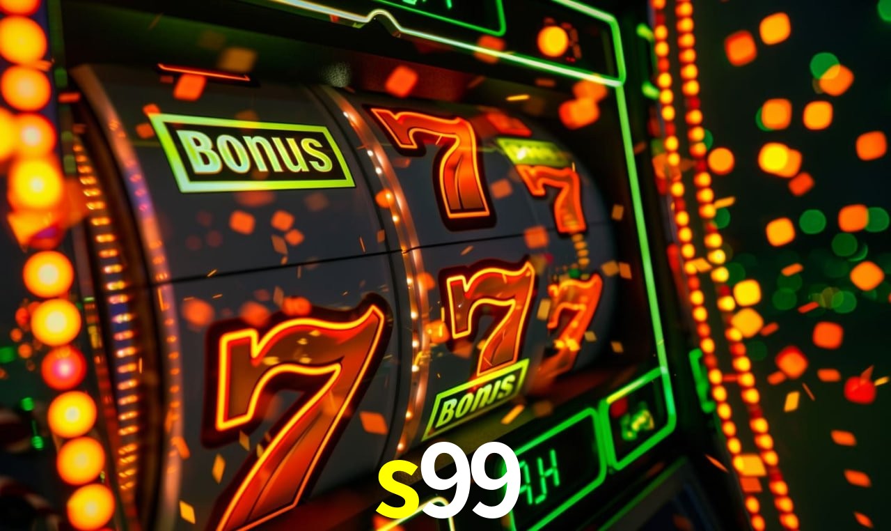 s99 Logo 1