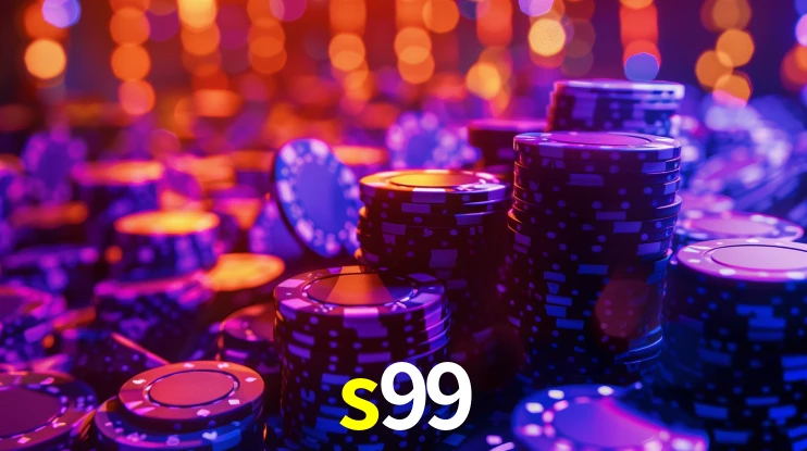 Odds Competitivas s99