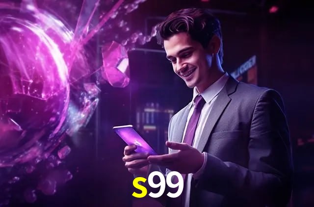 Football Betting s99