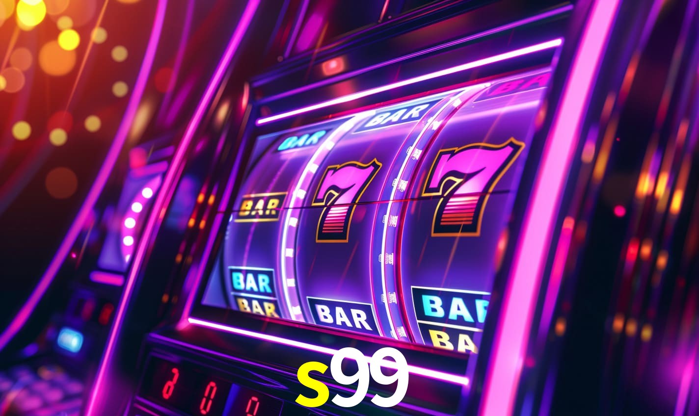 s99: A Experiência de Casino com Jogos de Mesa ao Vivo
