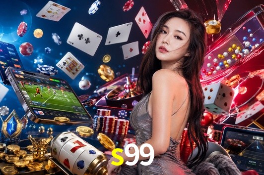 Games Directory s99