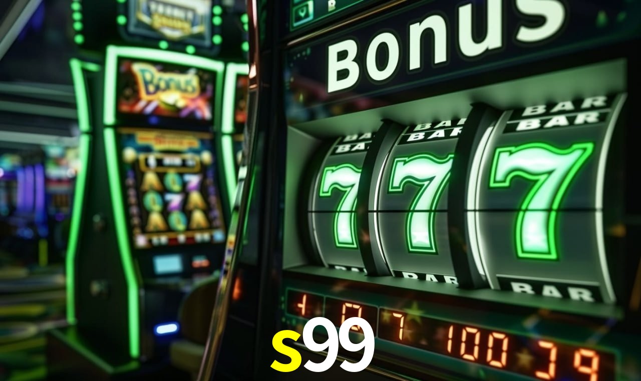 Live Casino s99