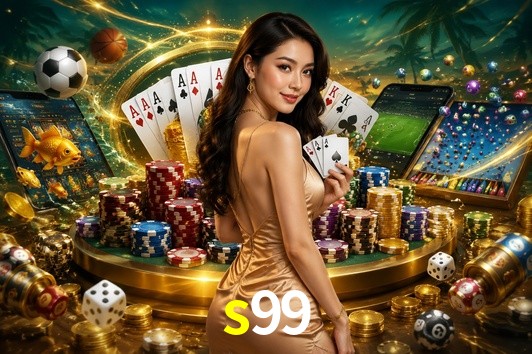 VIP Casino s99