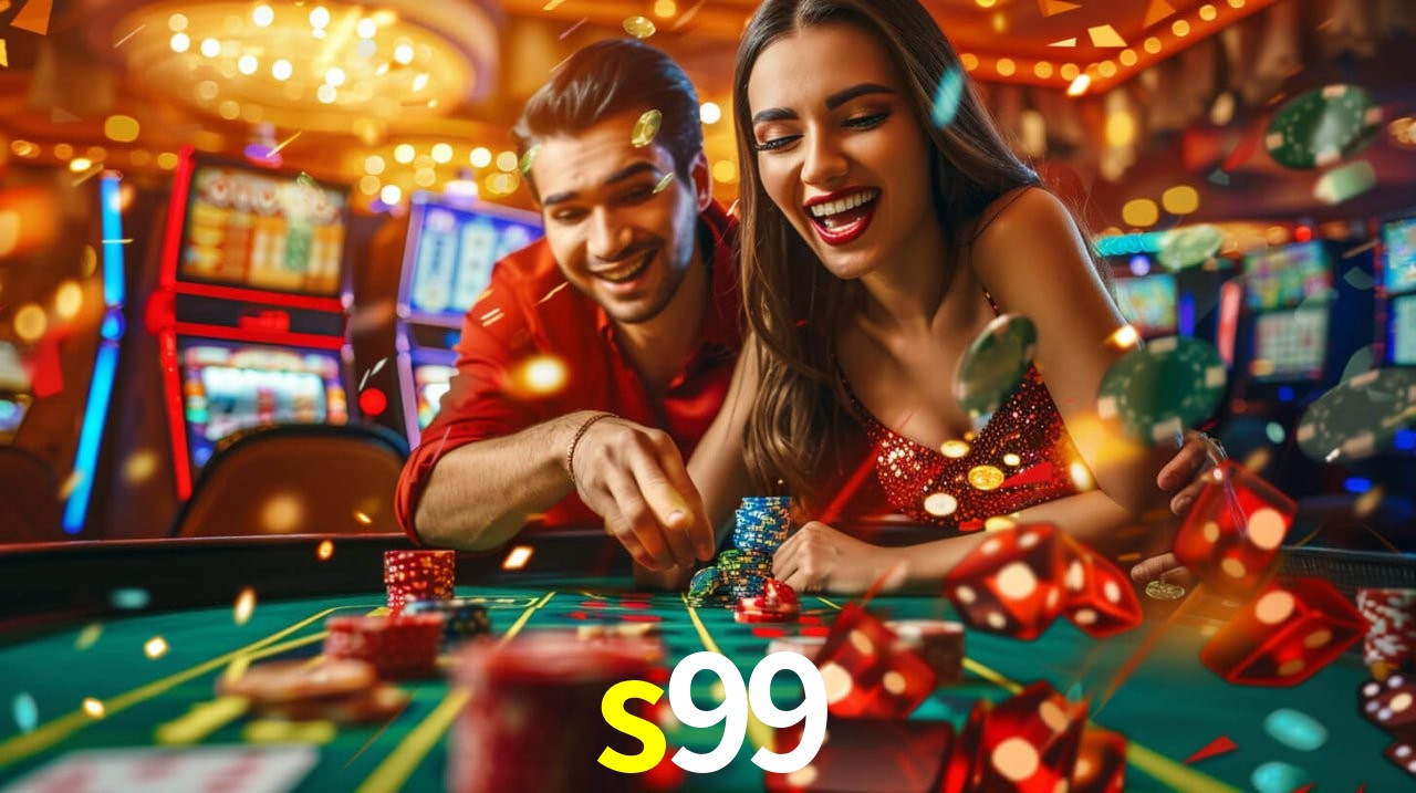 s99 Certificado eCOGRA - Jogos Justos Auditados