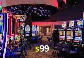Slots s99 - Giros Grátis Diários