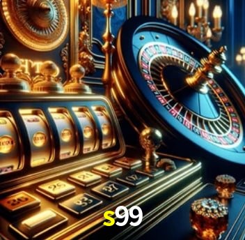 Apostas de Tênis s99