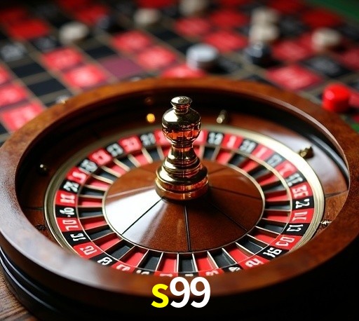 Slots s99 - RTP Alto Certificado