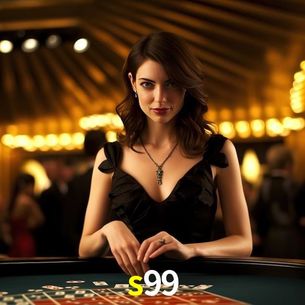 A Emoção da Loteria na s99: Uma Chance de Mudança de Vida