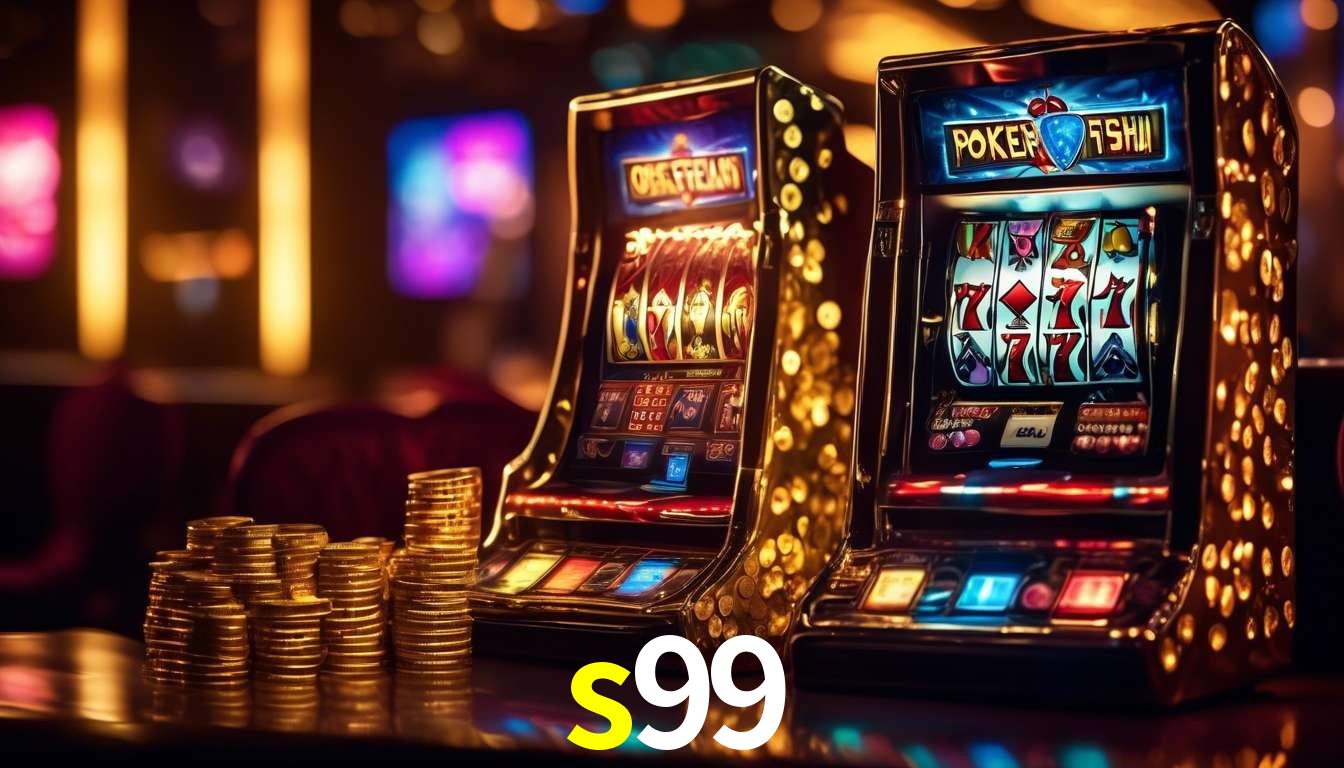 cassino s99