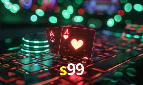 Diretório de Jogos s99