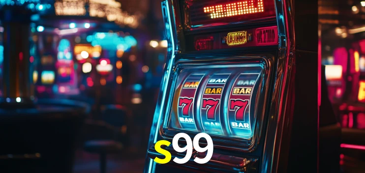 Welcome Bonus s99